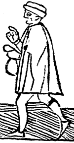 Image of Decan - Capricorn 1st